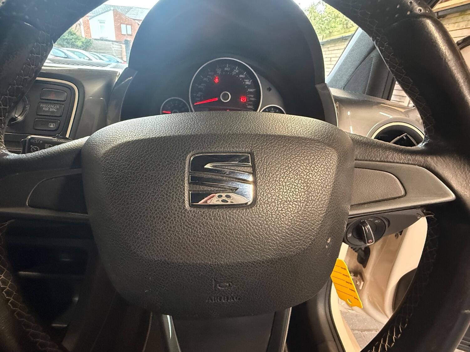 Used SEAT Mii 2015 for sale - 77027877: Photo 17