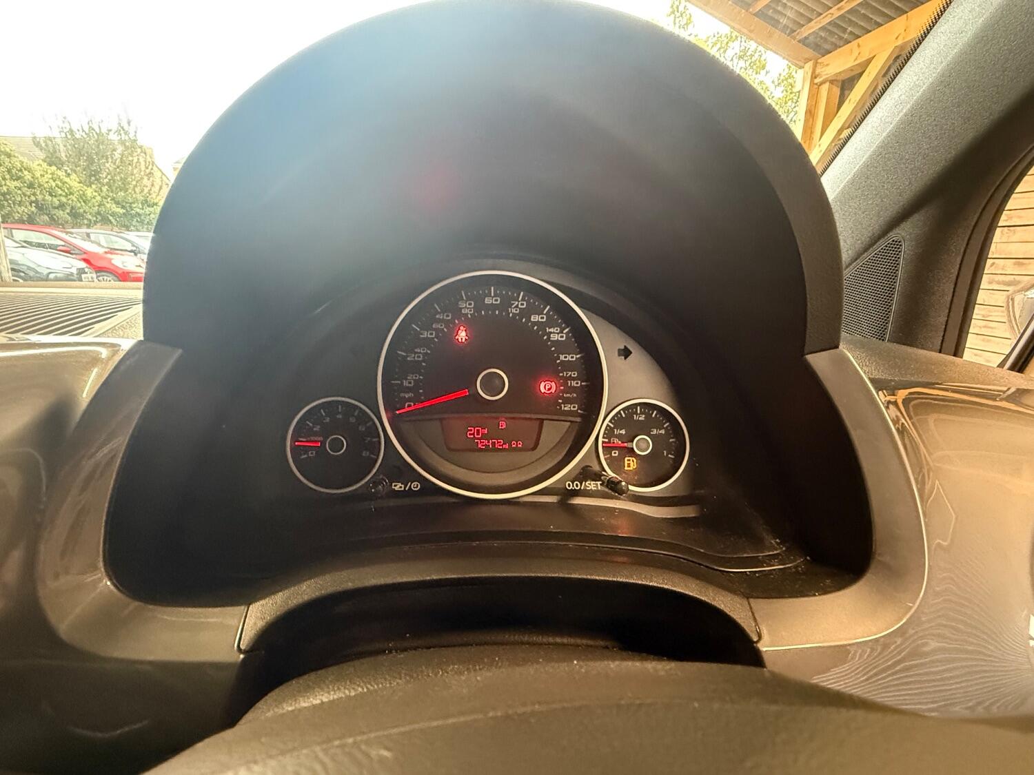 Used SEAT Mii 2015 for sale - 77027877: Photo 18