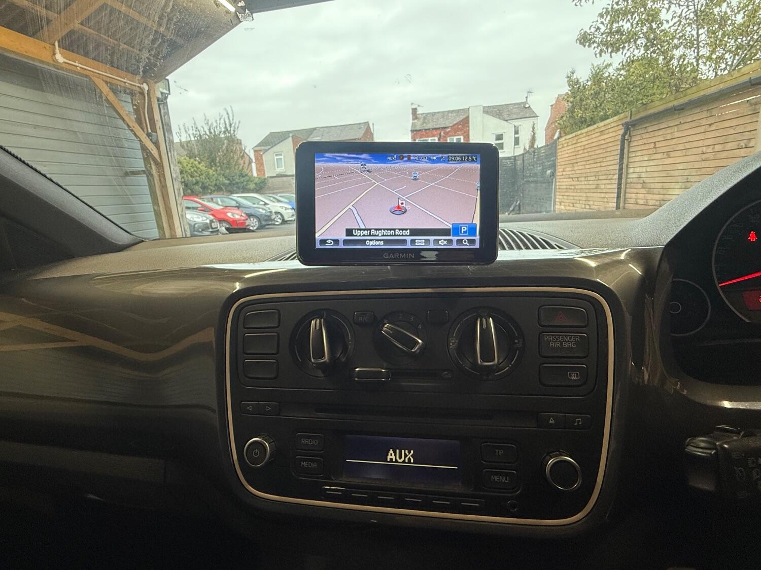 Used SEAT Mii 2015 for sale - 77027877: Photo 20