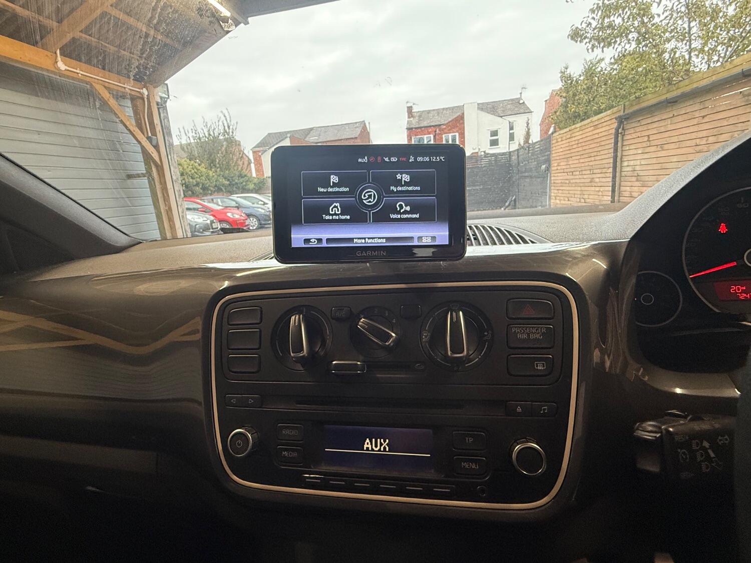 Used SEAT Mii 2015 for sale - 77027877: Photo 21