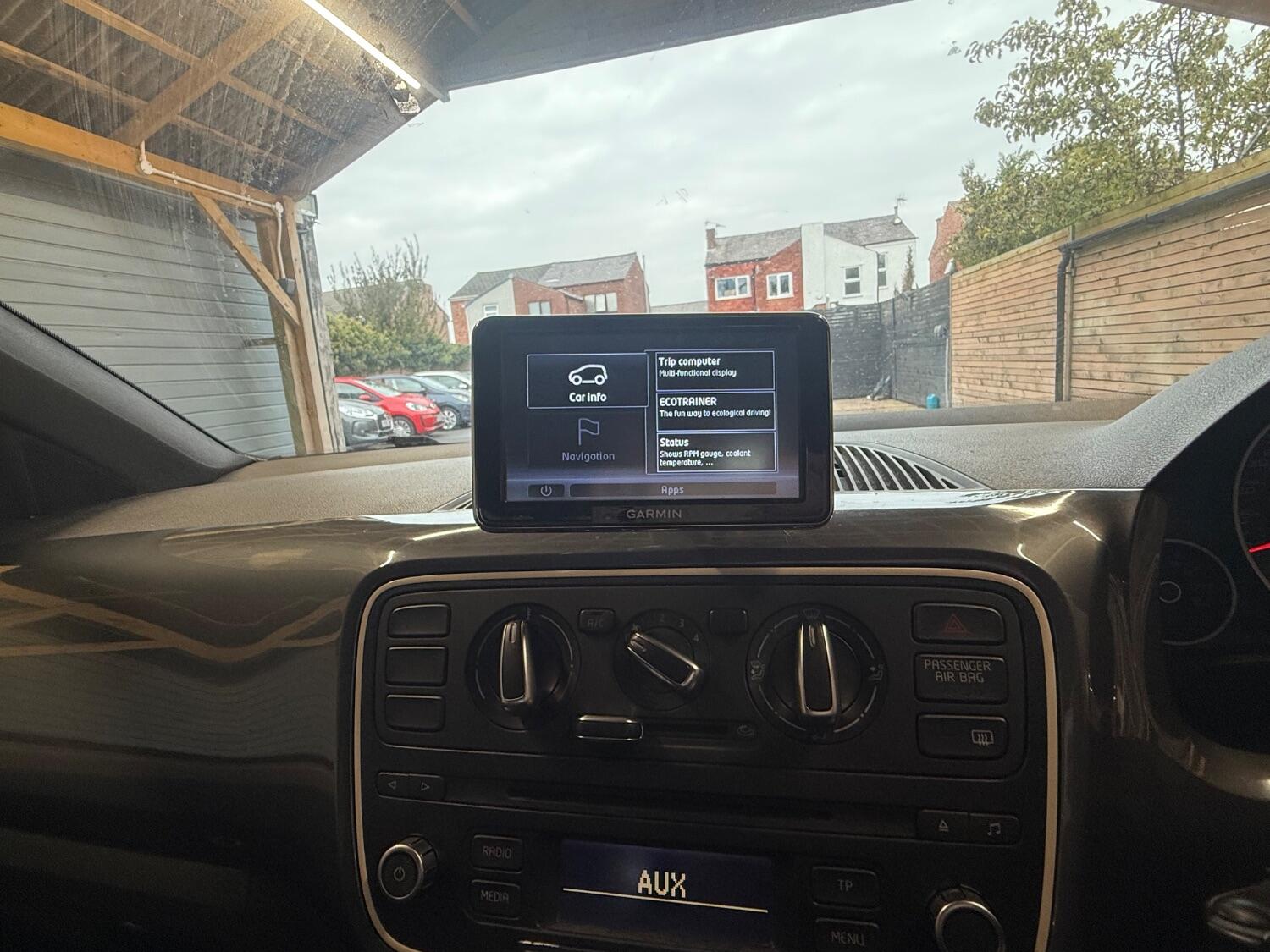 Used SEAT Mii 2015 for sale - 77027877: Photo 22