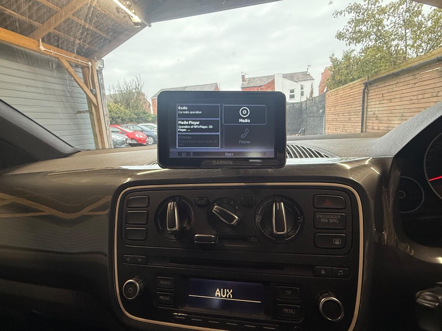 Used SEAT Mii 2015 for sale - 77027877: Photo 23