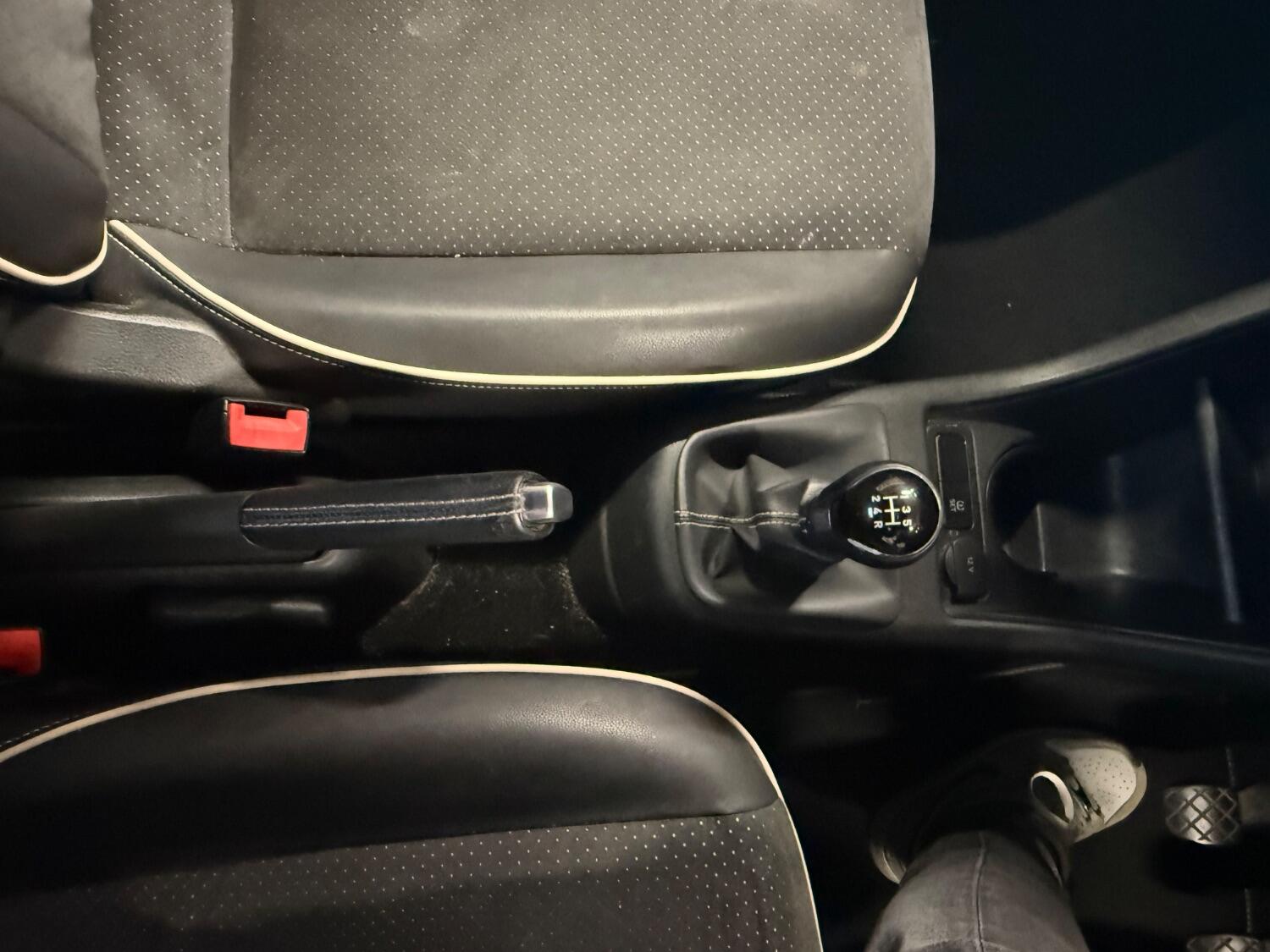 Used SEAT Mii 2015 for sale - 77027877: Photo 24