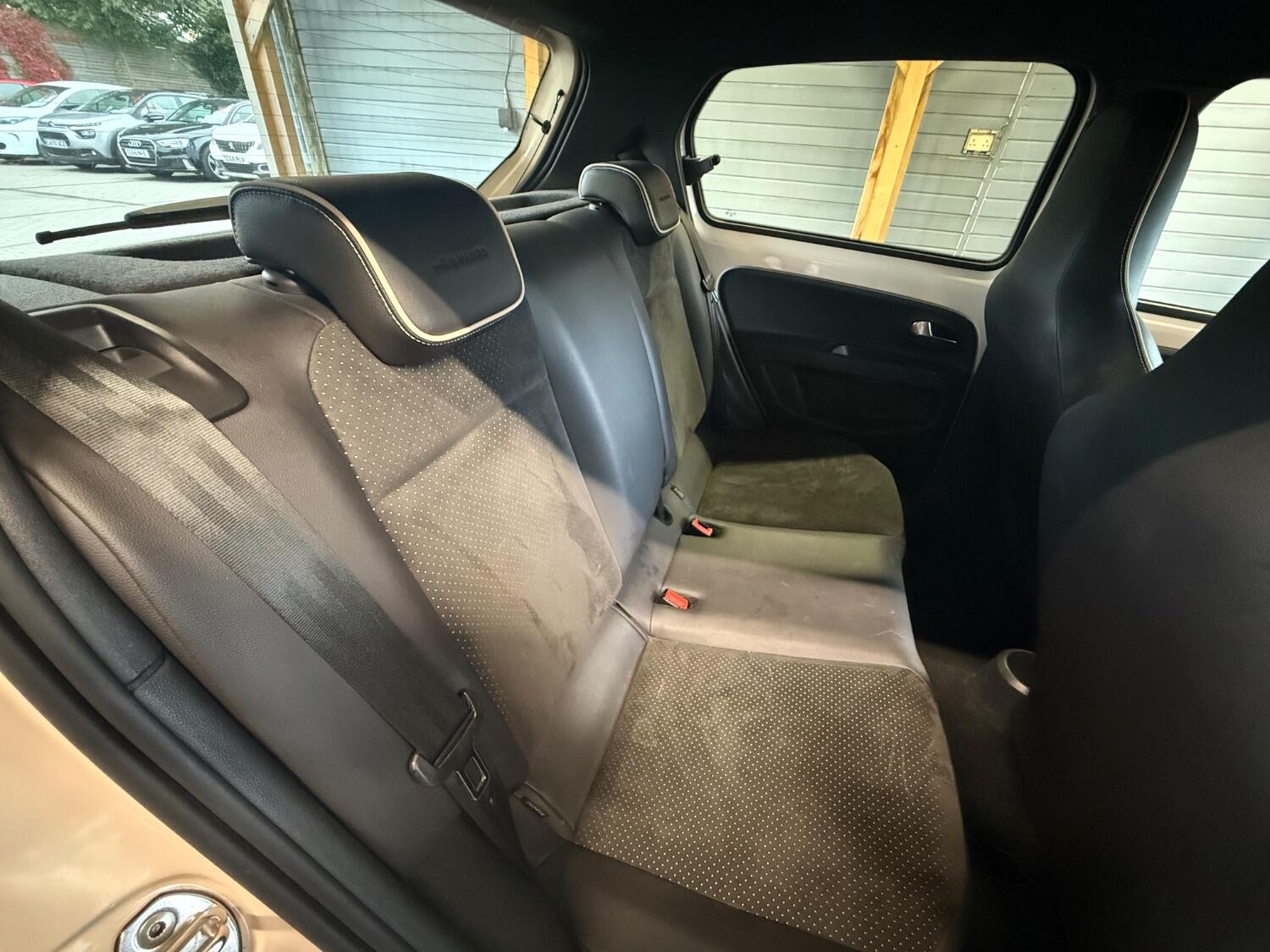 Used SEAT Mii 2015 for sale - 77027877: Photo 26