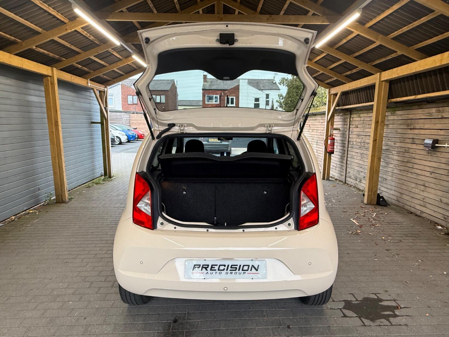 Used SEAT Mii 2015 for sale - 77027877: Photo 28