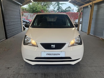 Used SEAT Mii 2015 for sale - 77027877: Photo