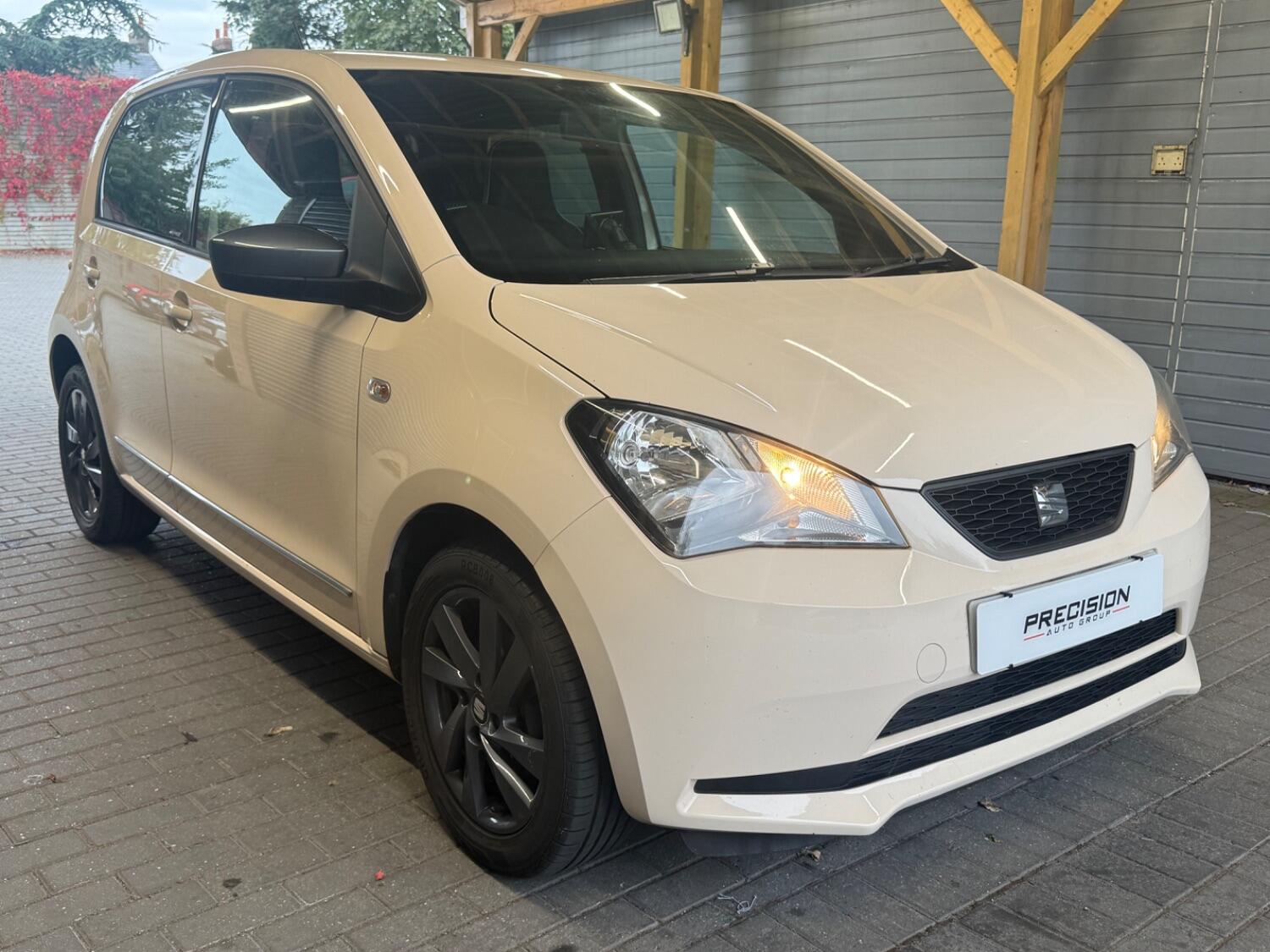 Used SEAT Mii 2015 for sale - 77027877: Photo 3