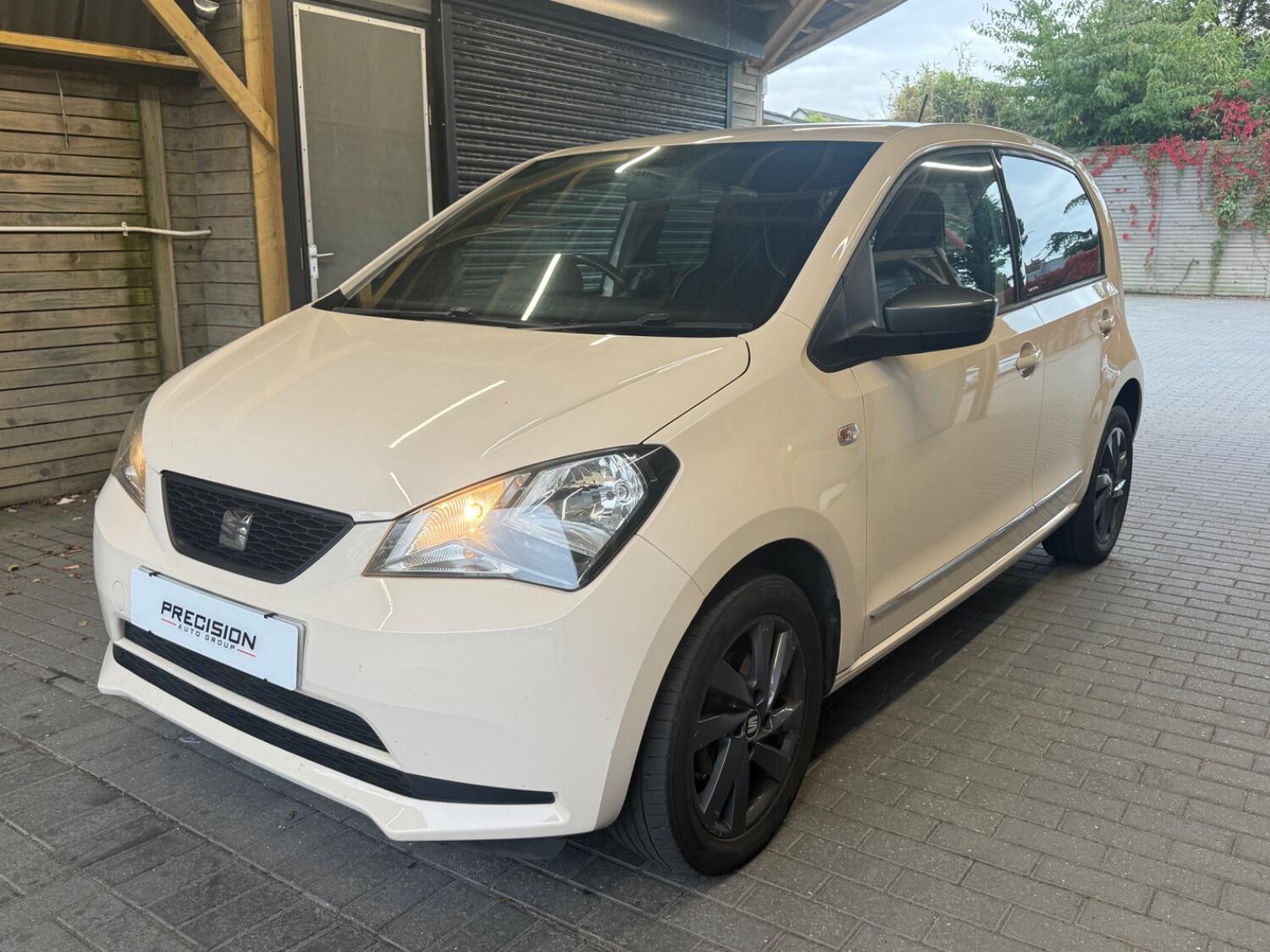 Used SEAT Mii 2015 for sale - 77027877: Photo 9