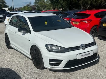 Used Volkswagen Golf 2017 for sale - 79695747: Photo