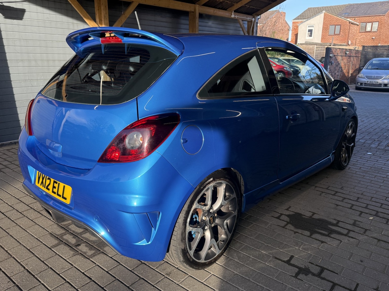 Used Vauxhall Corsa 2013 for sale - 76821619: Photo 12