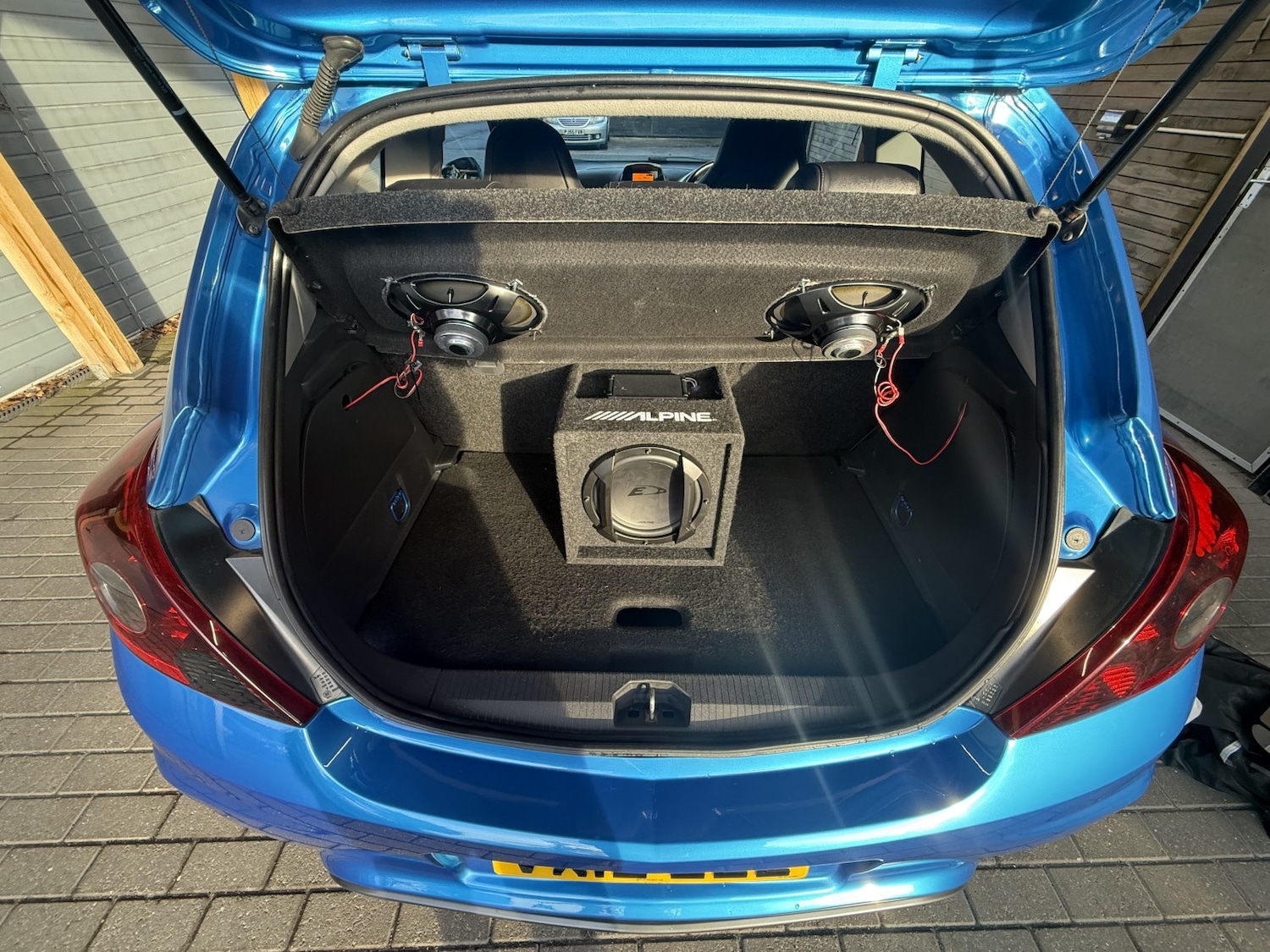 Used Vauxhall Corsa 2013 for sale - 76821619: Photo 14