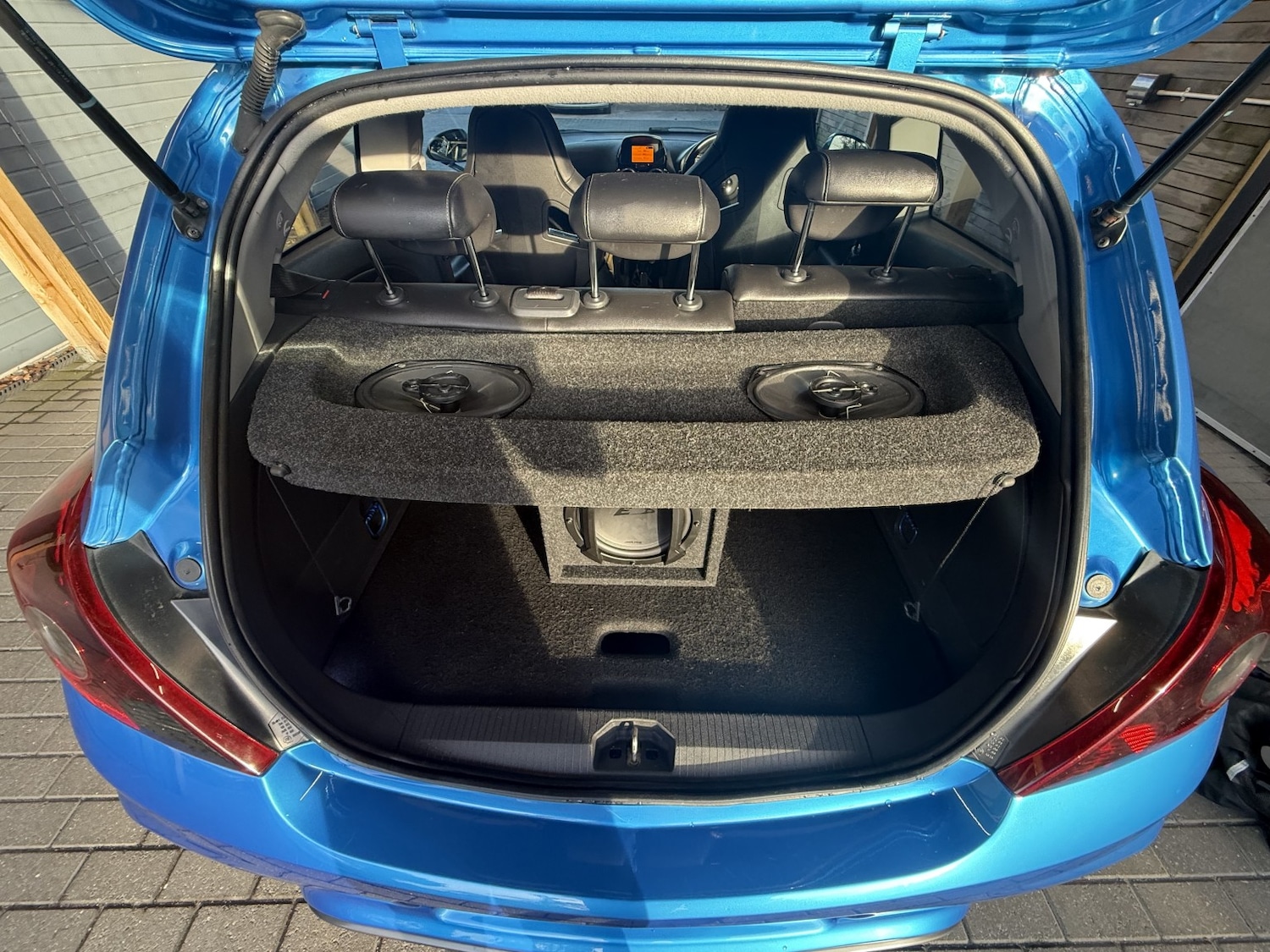 Used Vauxhall Corsa 2013 for sale - 76821619: Photo 15