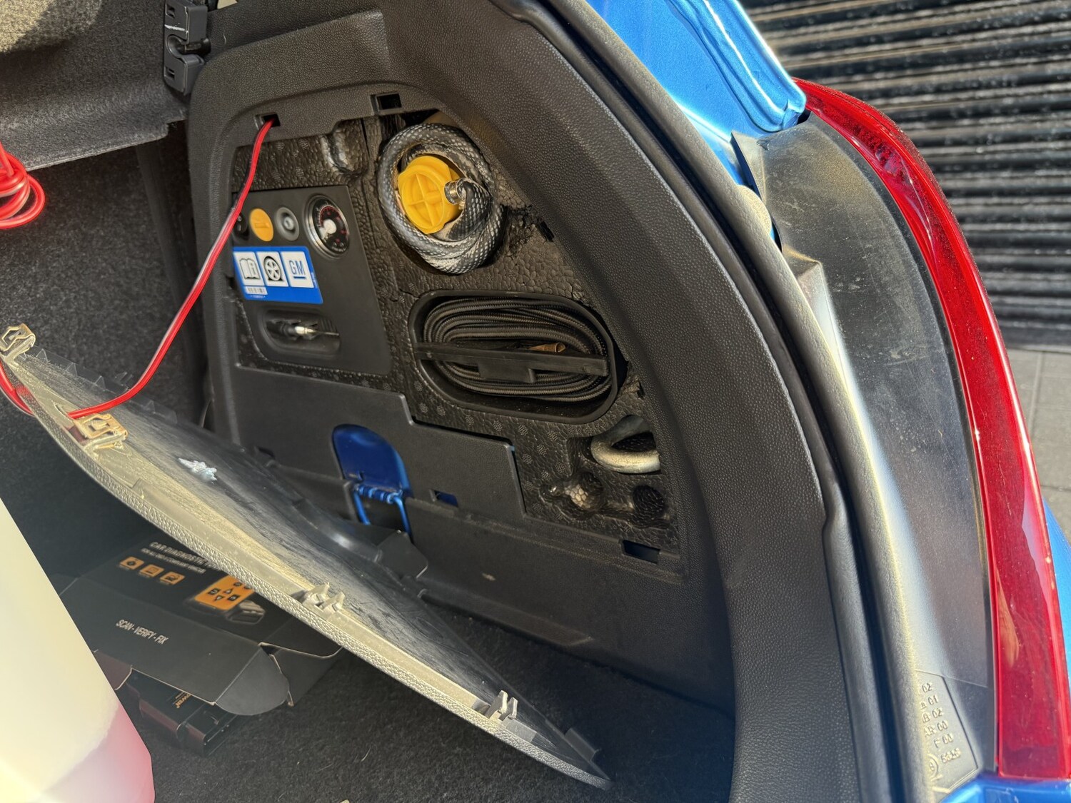 Used Vauxhall Corsa 2013 for sale - 76821619: Photo 17