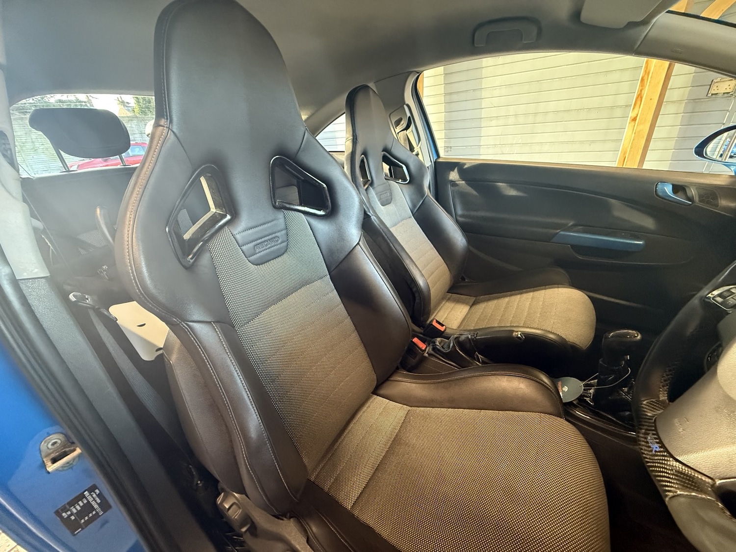 Used Vauxhall Corsa 2013 for sale - 76821619: Photo 19