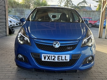 2013 - 1.6T VXR 3dr