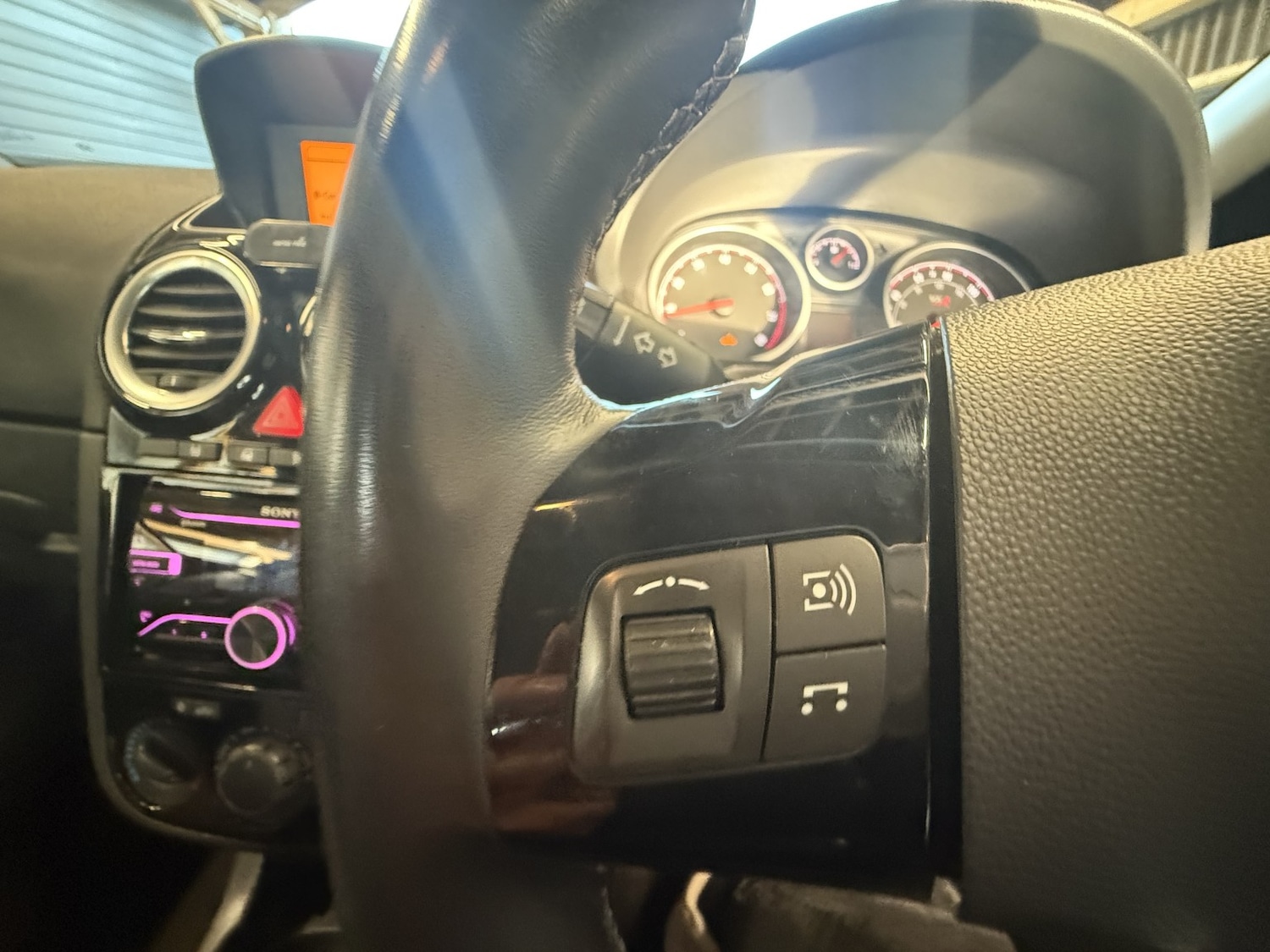 Used Vauxhall Corsa 2013 for sale - 76821619: Photo 22