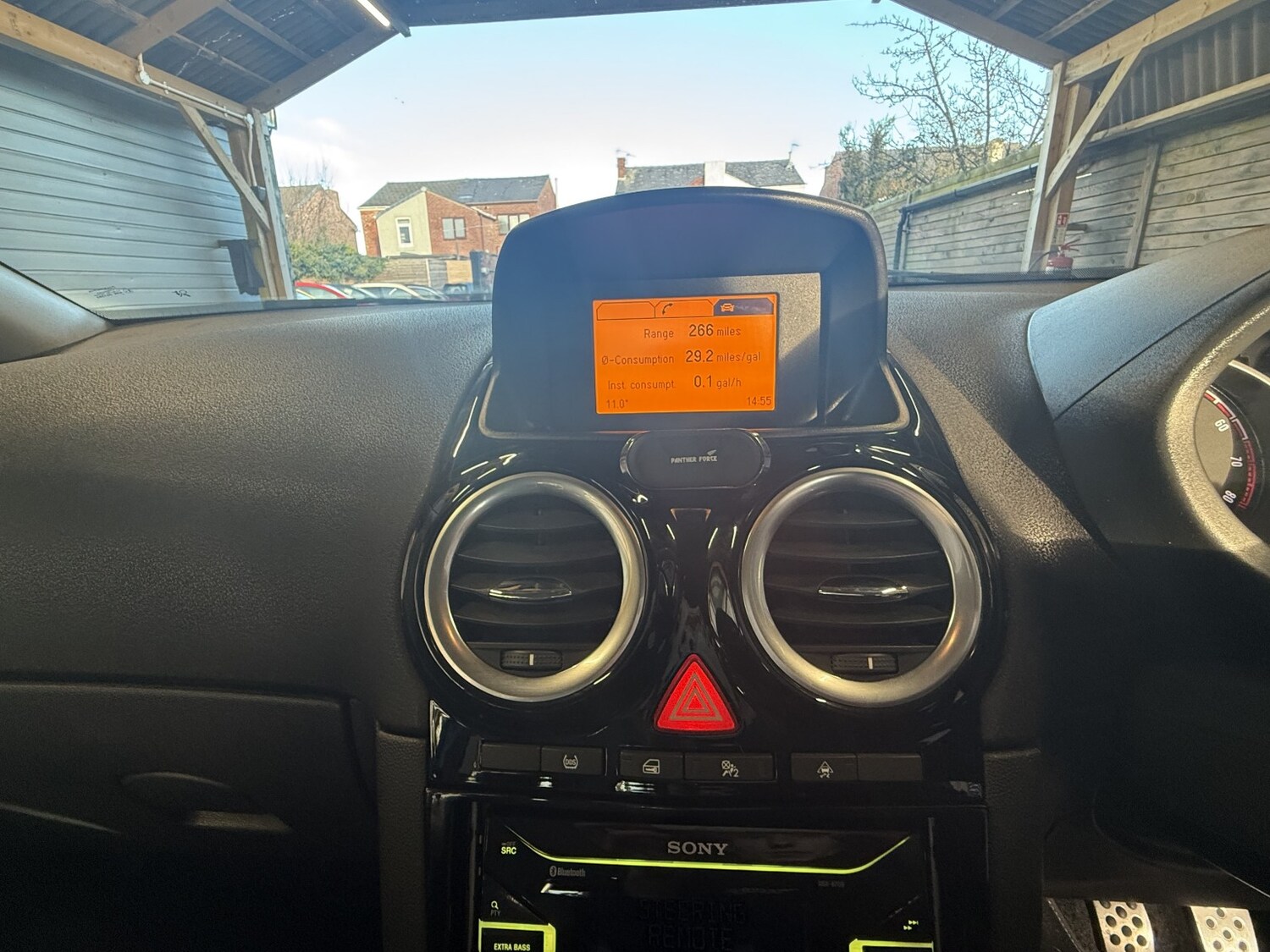 Used Vauxhall Corsa 2013 for sale - 76821619: Photo 24