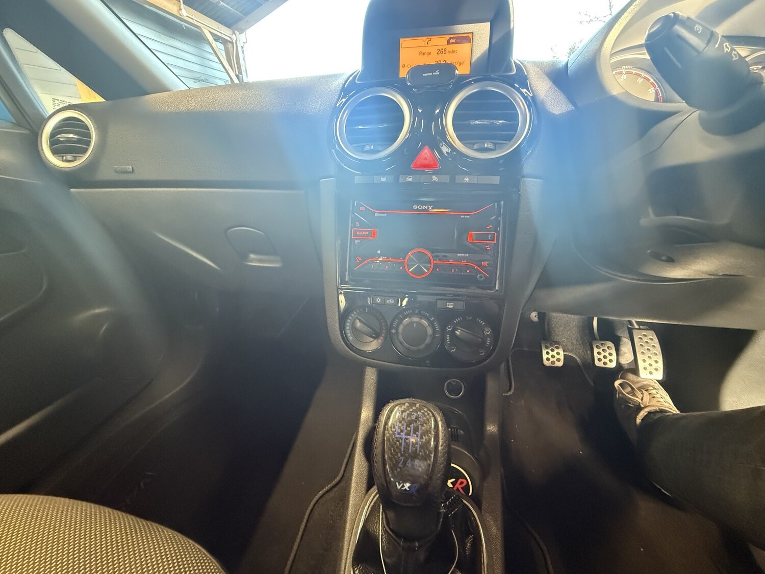 Used Vauxhall Corsa 2013 for sale - 76821619: Photo 26