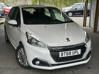 Used Peugeot 208 2019 for sale - 78602848: Photo