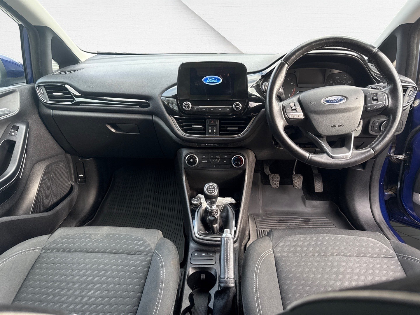 Used Ford Fiesta 2017 for sale - 76293238: Photo 10