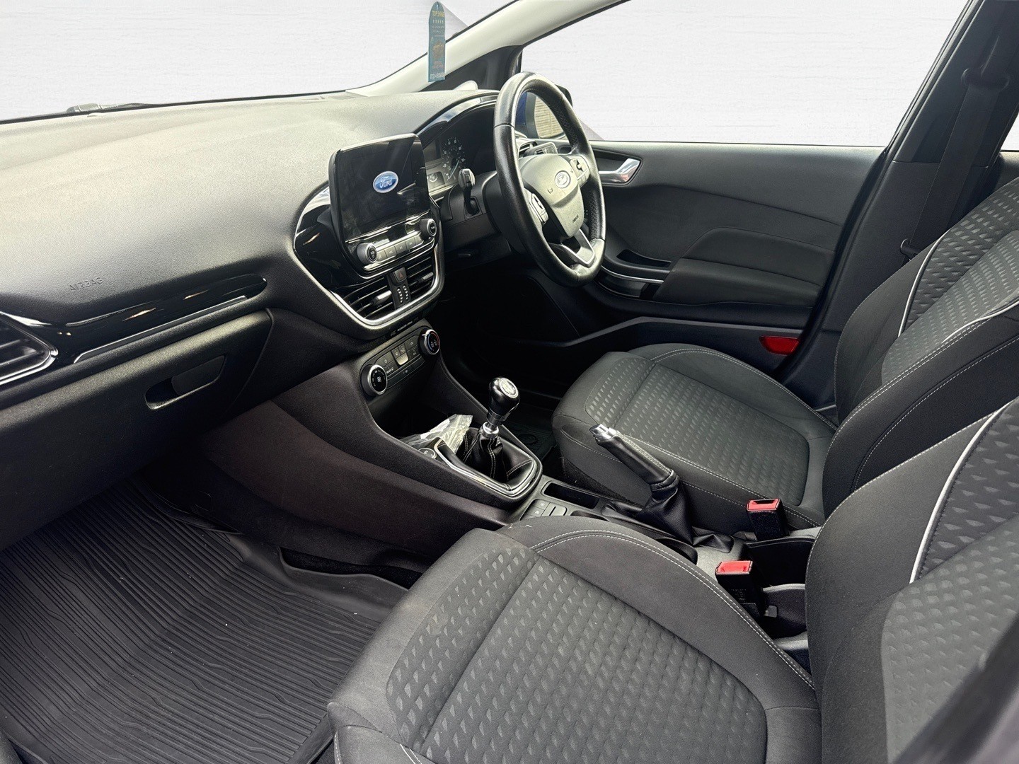 Used Ford Fiesta 2017 for sale - 76293238: Photo 12