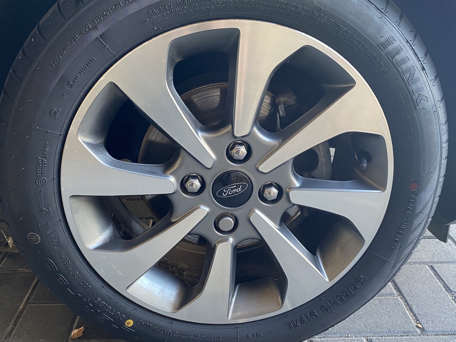 Used Ford Fiesta 2017 for sale - 76293238: Photo 14