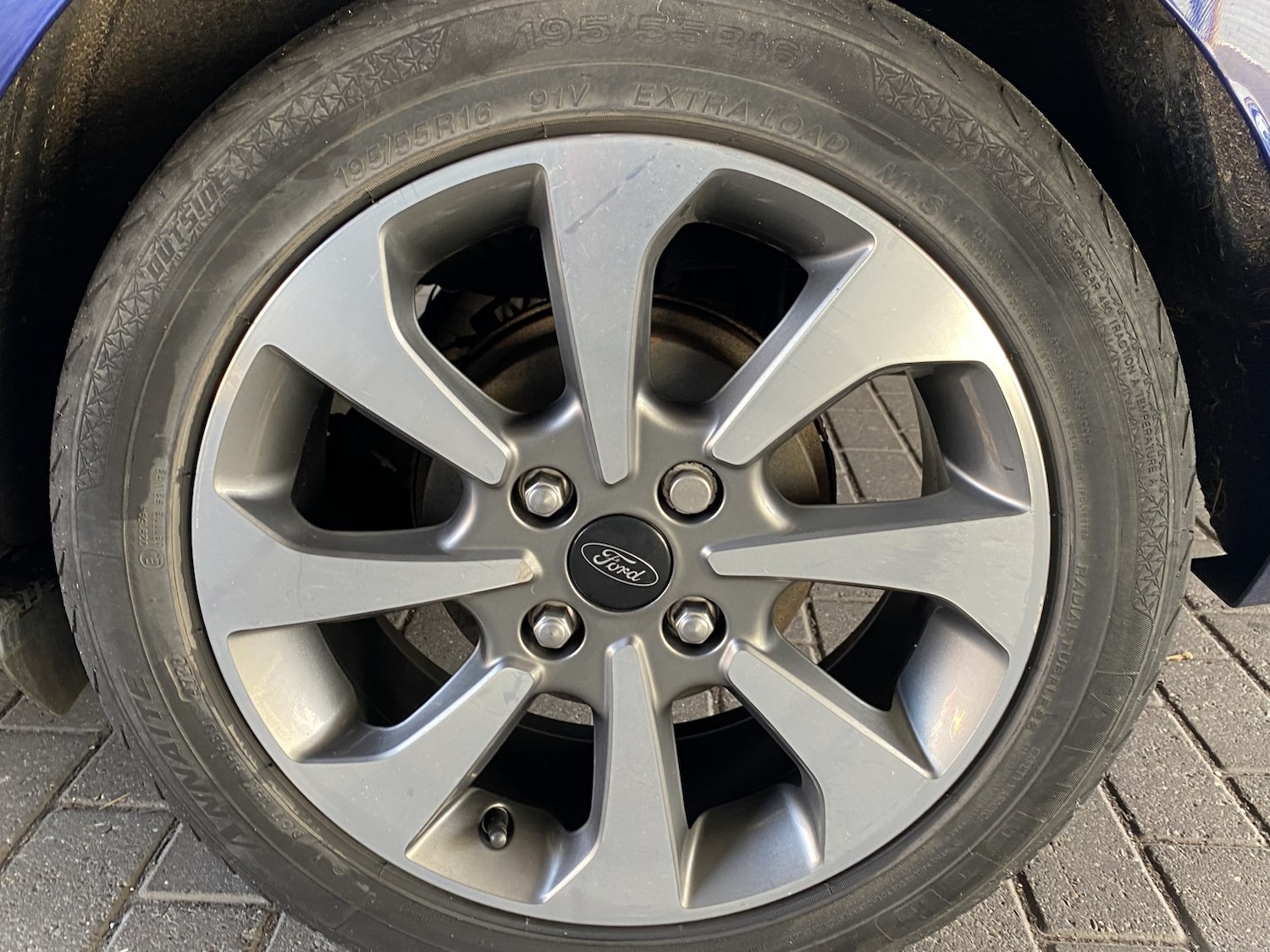 Used Ford Fiesta 2017 for sale - 76293238: Photo 16