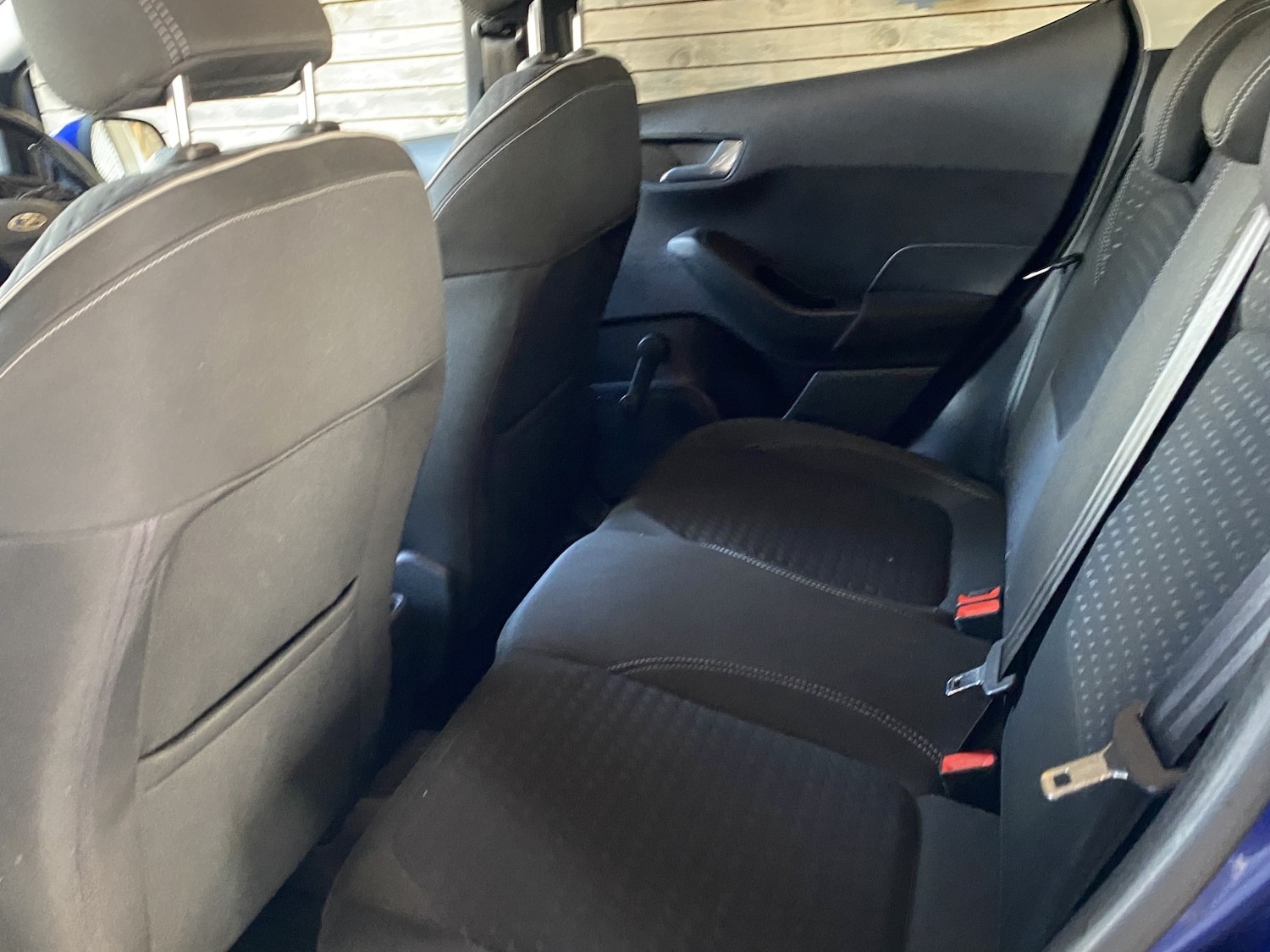 Used Ford Fiesta 2017 for sale - 76293238: Photo 20