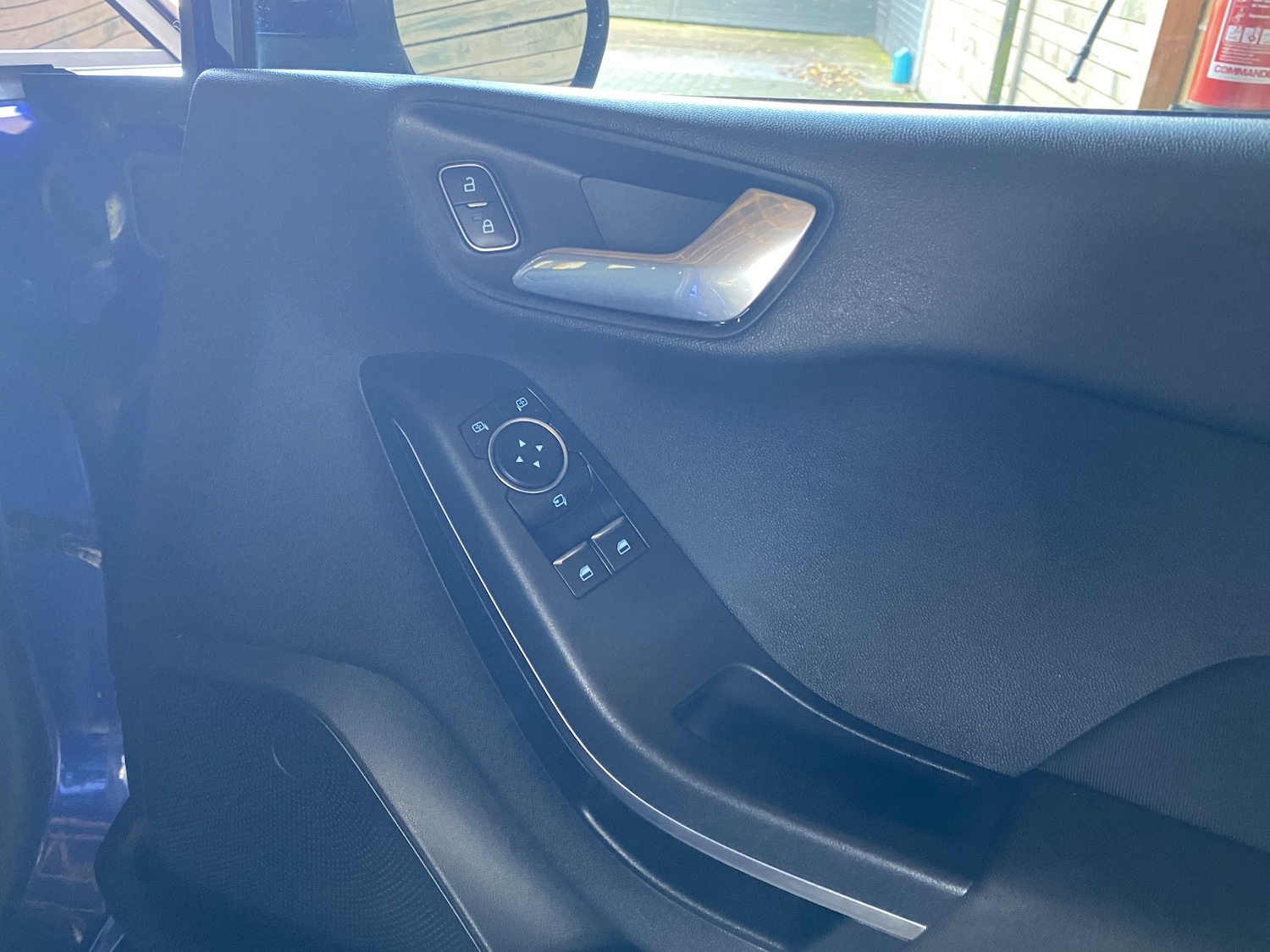 Used Ford Fiesta 2017 for sale - 76293238: Photo 23