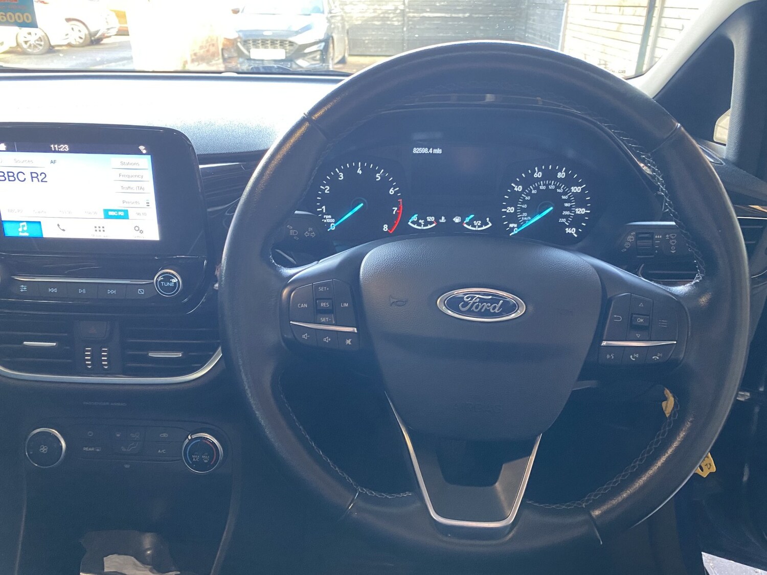 Used Ford Fiesta 2017 for sale - 76293238: Photo 26