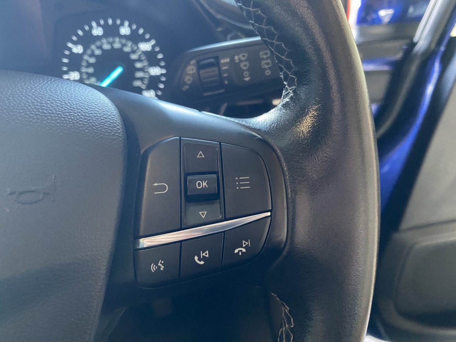 Used Ford Fiesta 2017 for sale - 76293238: Photo 28