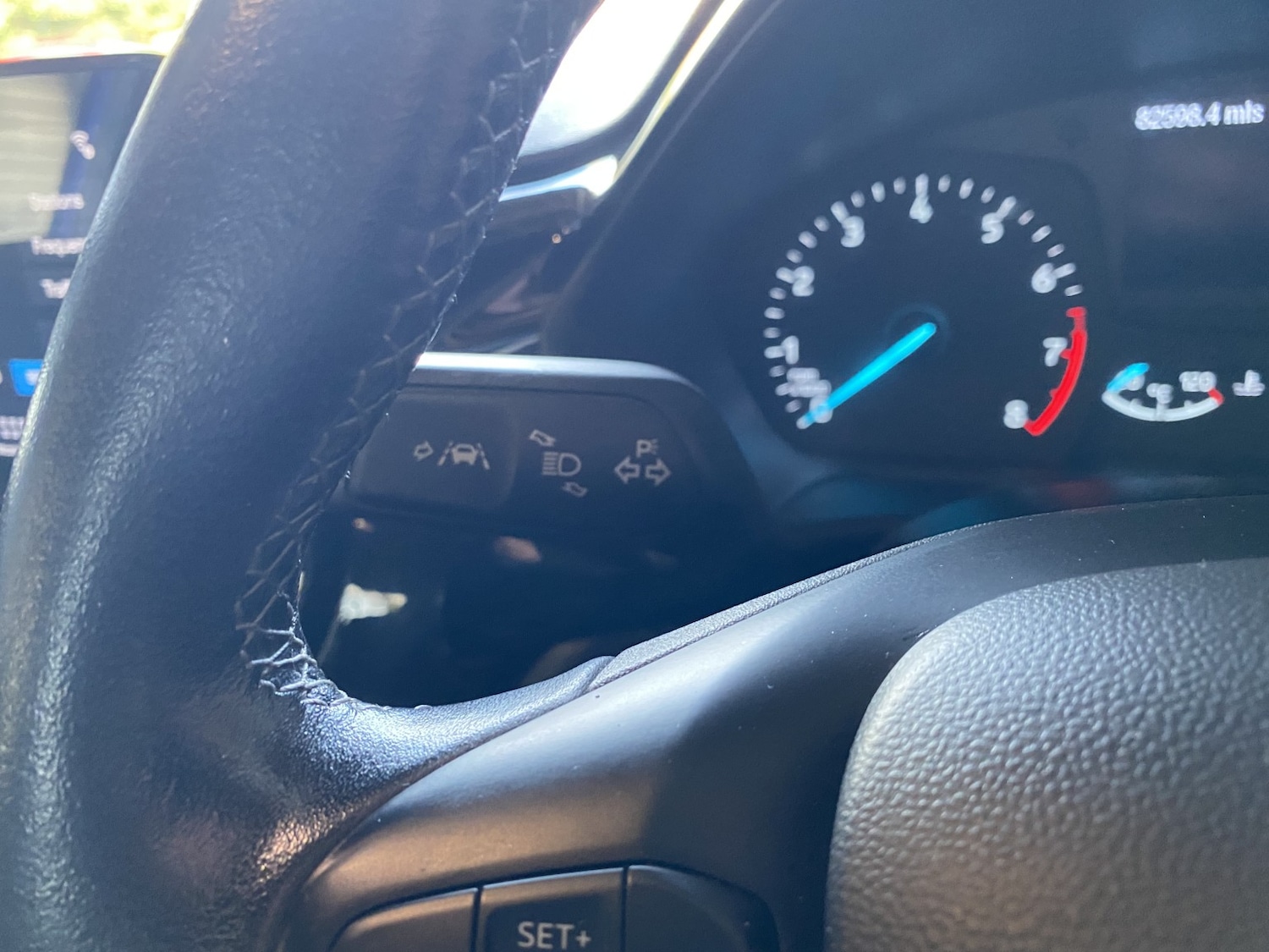 Used Ford Fiesta 2017 for sale - 76293238: Photo 30