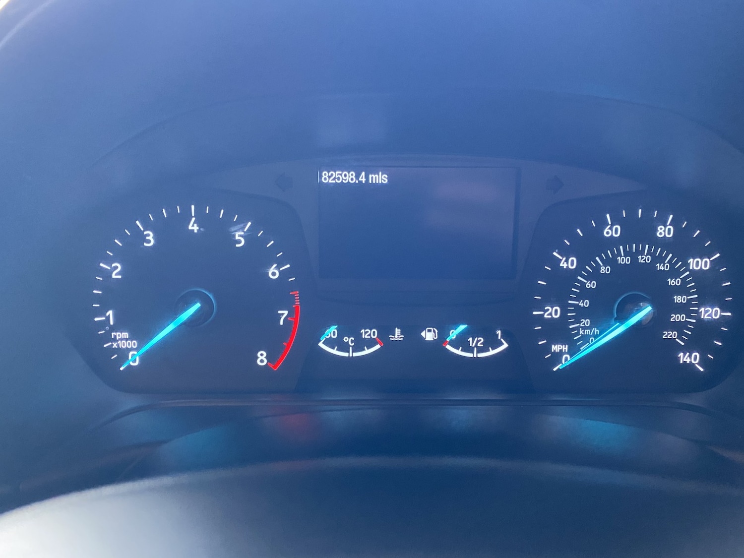 Used Ford Fiesta 2017 for sale - 76293238: Photo 31