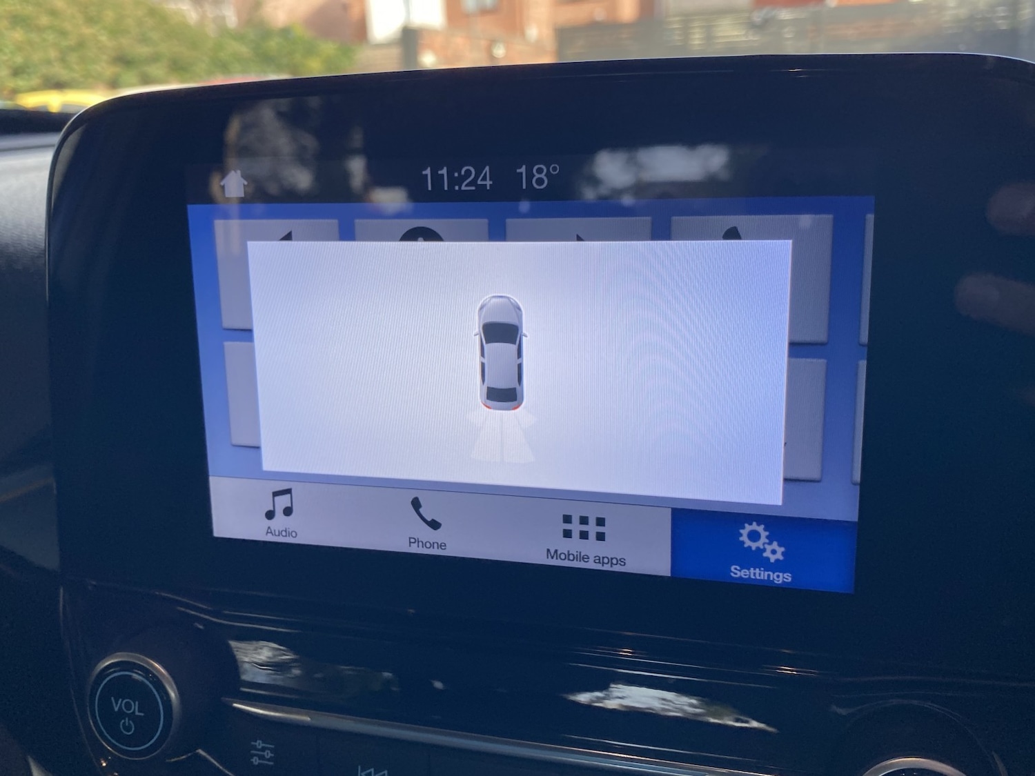 Used Ford Fiesta 2017 for sale - 76293238: Photo 37