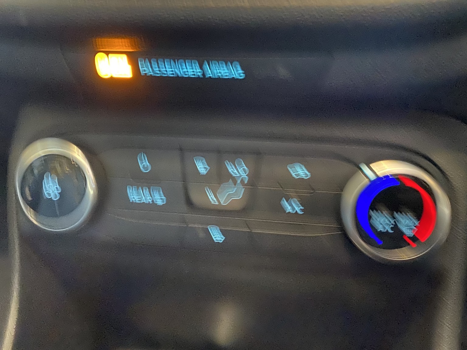 Used Ford Fiesta 2017 for sale - 76293238: Photo 39