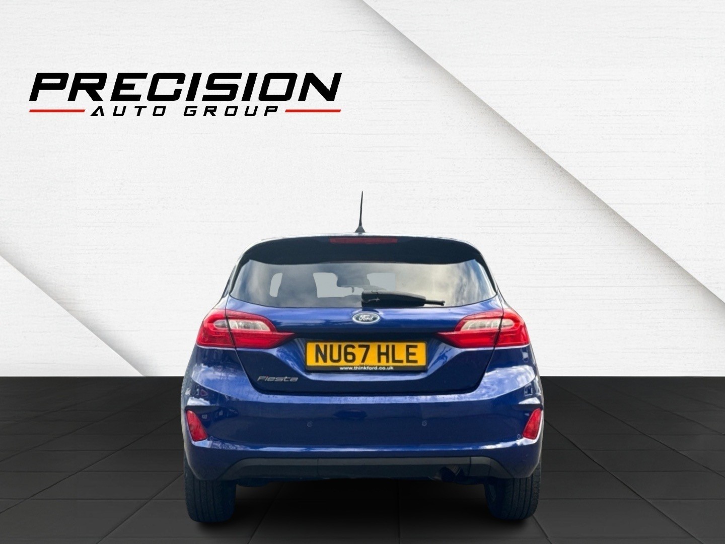 Used Ford Fiesta 2017 for sale - 76293238: Photo 5