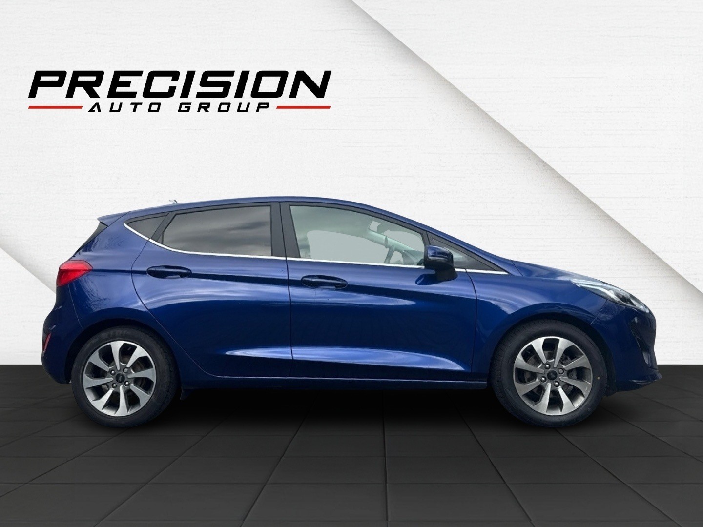 Used Ford Fiesta 2017 for sale - 76293238: Photo 7