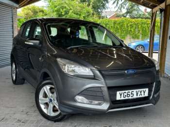 2015 - 2.0 TDCi Zetec 5-Door