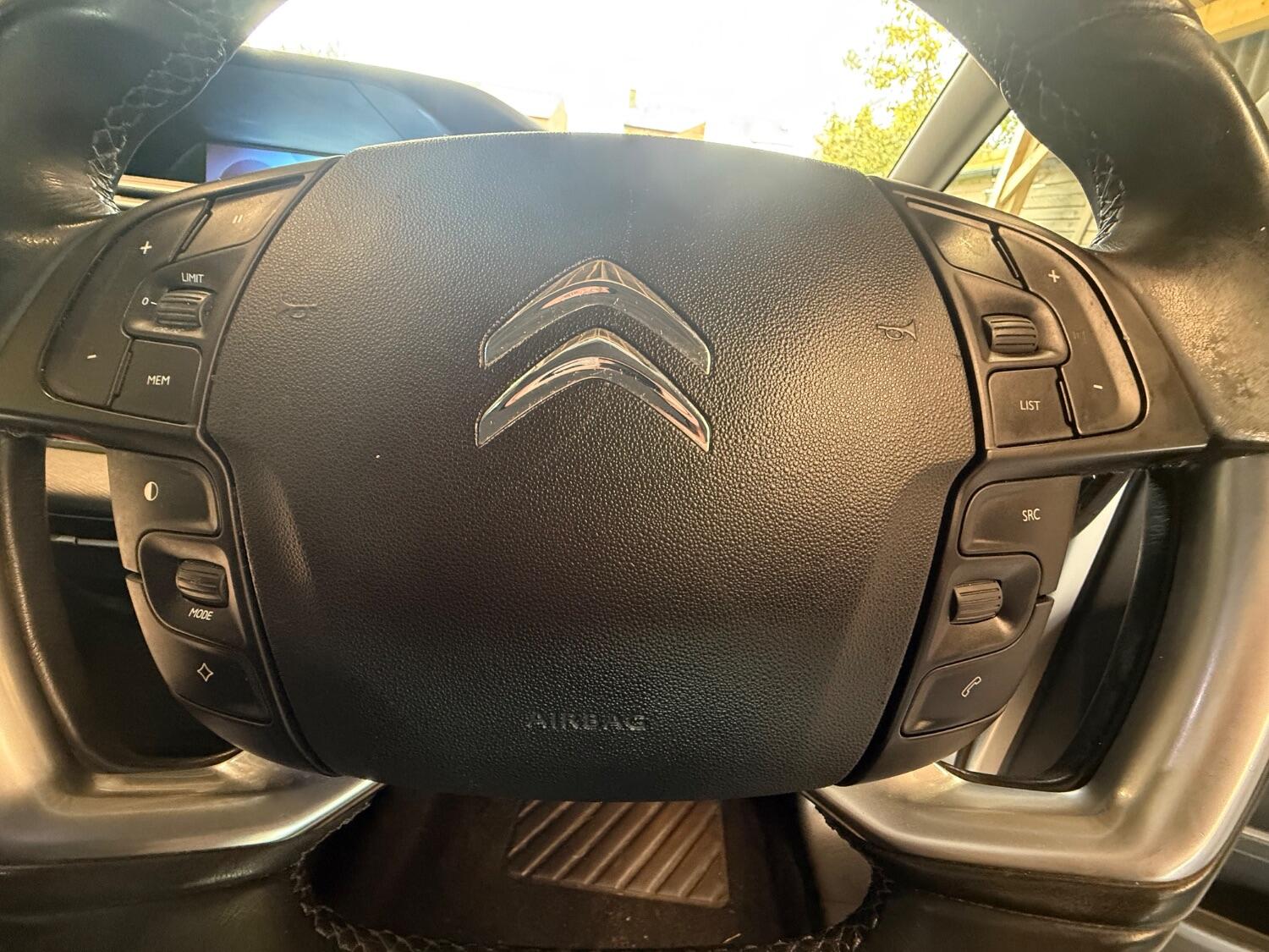 Used Citroen C4 Picasso 2015 for sale - 76785051: Photo 23