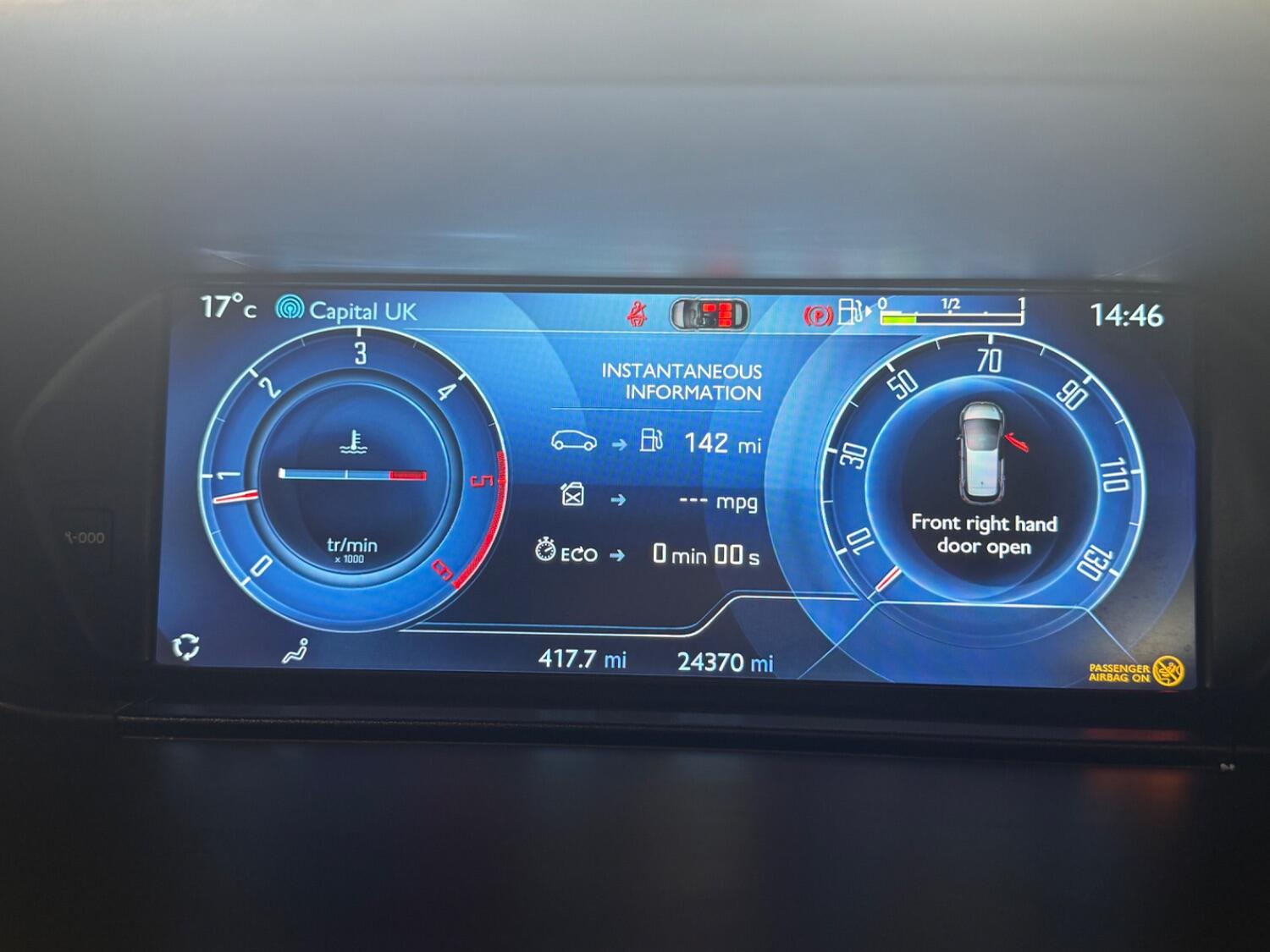 Used Citroen C4 Picasso 2015 for sale - 76785051: Photo 24