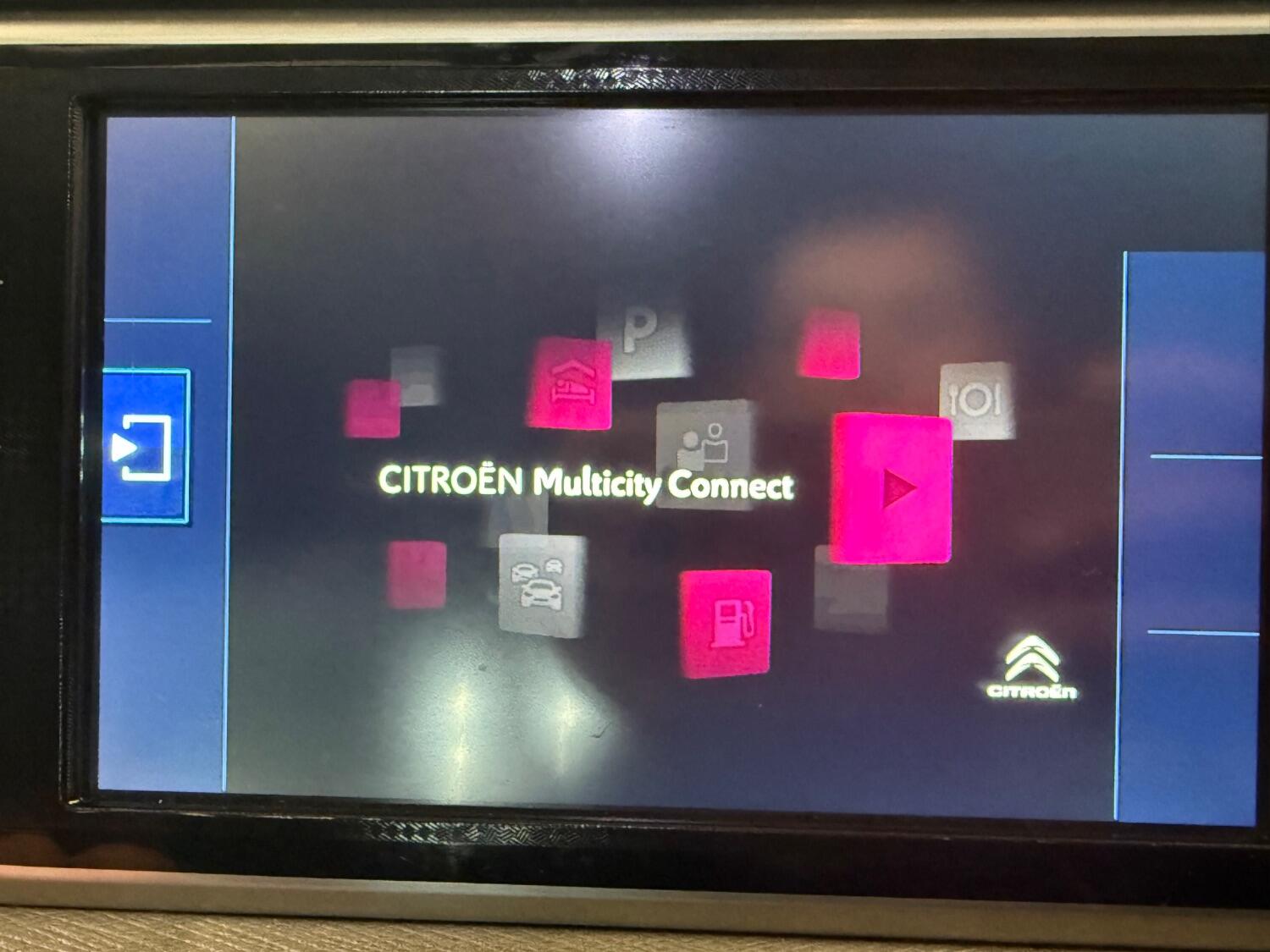 Used Citroen C4 Picasso 2015 for sale - 76785051: Photo 26