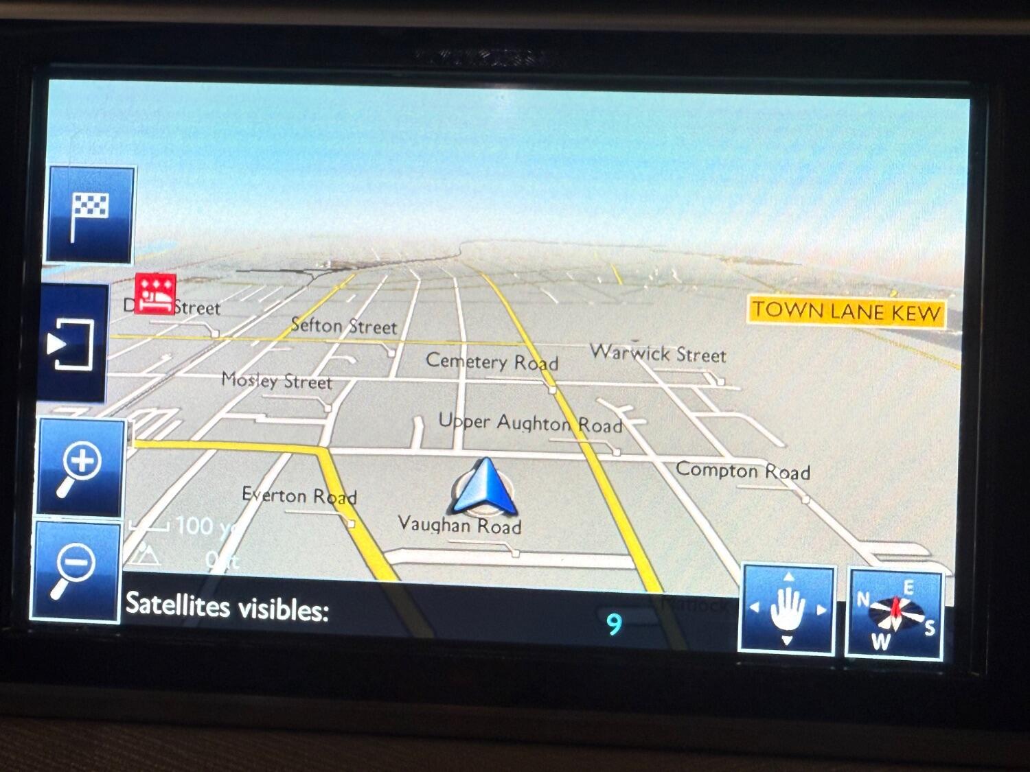 Used Citroen C4 Picasso 2015 for sale - 76785051: Photo 30