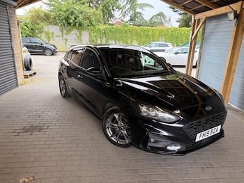Used Ford Focus 2019 for sale - 78621009: Photo