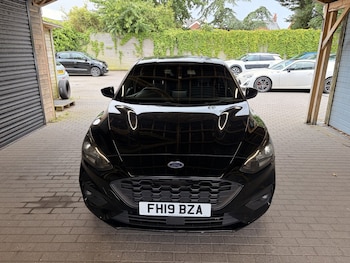 Used Ford Focus 2019 for sale - 78621009: Photo