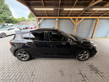 Used Ford Focus 2019 for sale - 78621009: Photo