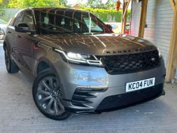 2018 - 2.0 D180 R-Dynamic S 5-Door