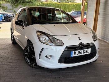 Used Citroen DS3 2011 for sale - 79689918: Photo