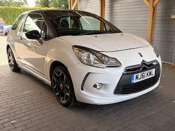 Used Citroen DS3 2011 for sale - 79689918: Photo
