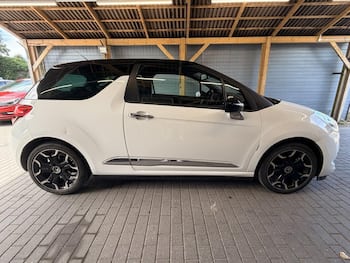 Used Citroen DS3 2011 for sale - 79689918: Photo