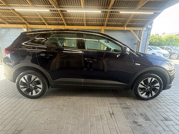 Used Vauxhall Grandland X 2019 for sale - 78620926: Photo